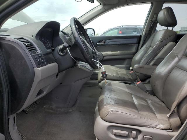 Photo 6 VIN: 5J6RE48779L813536 - HONDA CRV 