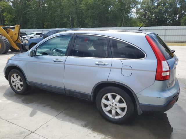 Photo 1 VIN: 5J6RE48787L004396 - HONDA CR-V EXL 