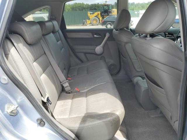 Photo 10 VIN: 5J6RE48787L004396 - HONDA CR-V EXL 