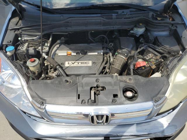 Photo 11 VIN: 5J6RE48787L004396 - HONDA CR-V EXL 