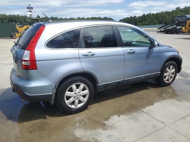 Photo 2 VIN: 5J6RE48787L004396 - HONDA CR-V EXL 