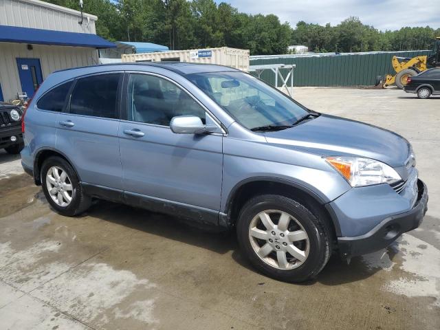 Photo 3 VIN: 5J6RE48787L004396 - HONDA CR-V EXL 