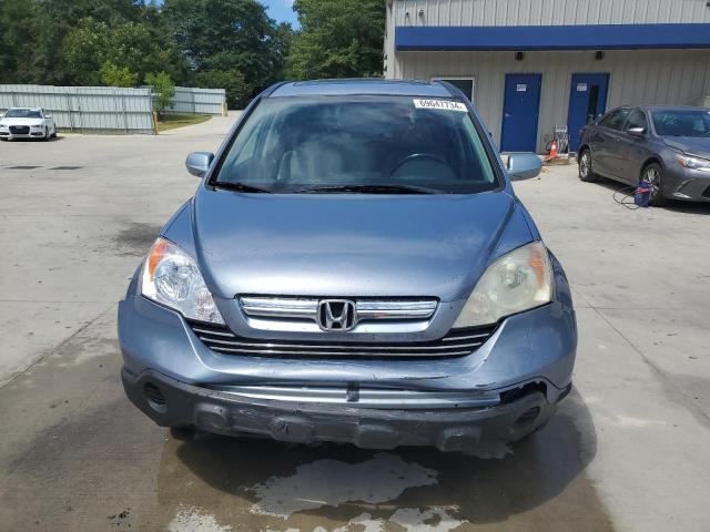 Photo 4 VIN: 5J6RE48787L004396 - HONDA CR-V EXL 