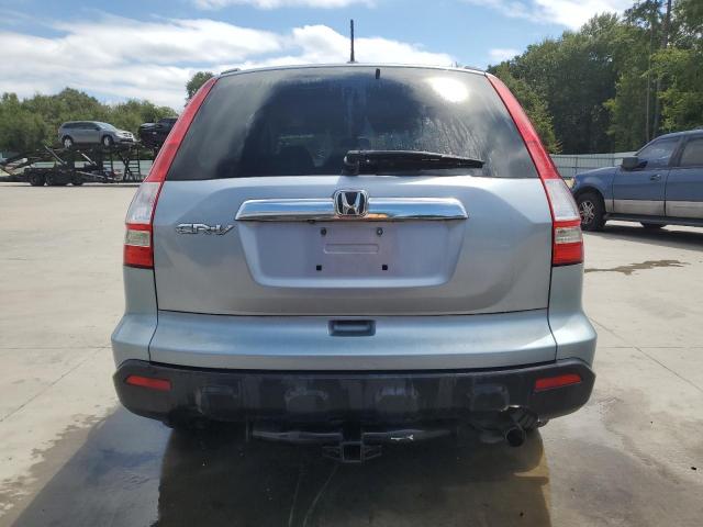 Photo 5 VIN: 5J6RE48787L004396 - HONDA CR-V EXL 