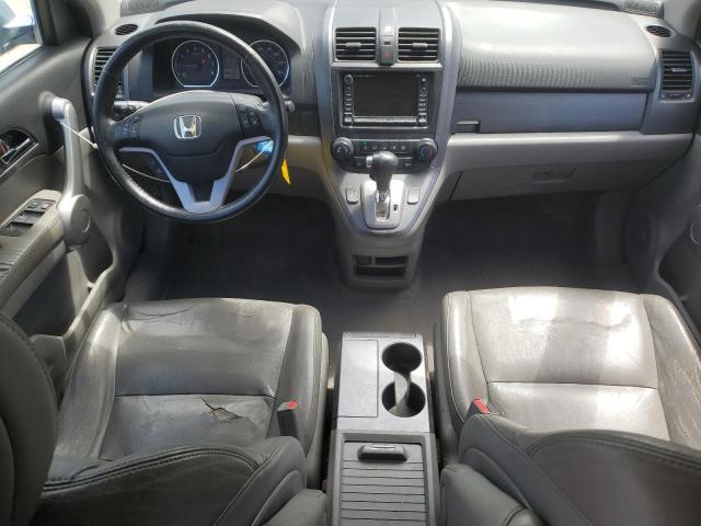 Photo 7 VIN: 5J6RE48787L004396 - HONDA CR-V EXL 