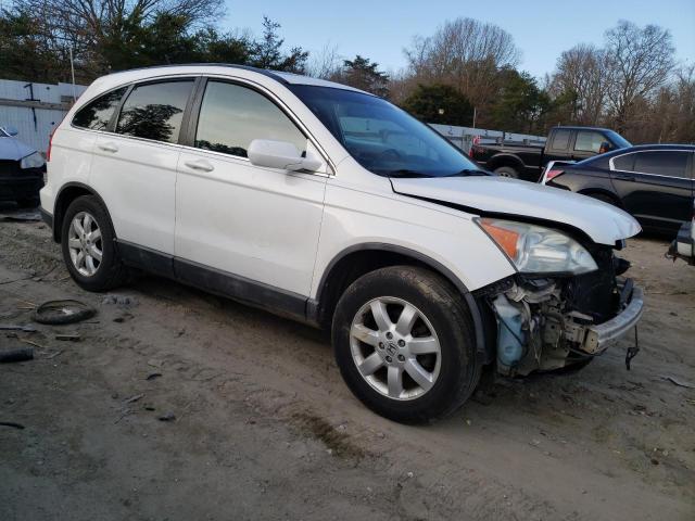 Photo 3 VIN: 5J6RE48788L021667 - HONDA CRV 