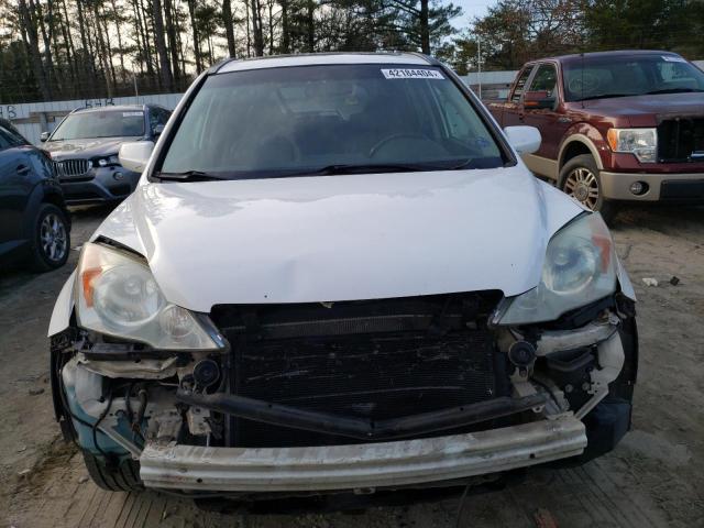 Photo 4 VIN: 5J6RE48788L021667 - HONDA CRV 