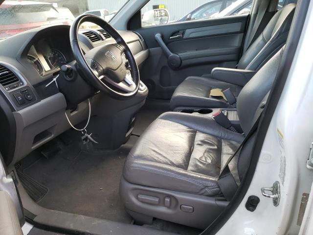 Photo 6 VIN: 5J6RE48788L021667 - HONDA CRV 