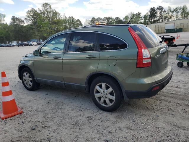 Photo 1 VIN: 5J6RE48788L025377 - HONDA CRV 