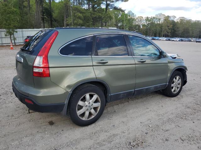 Photo 2 VIN: 5J6RE48788L025377 - HONDA CRV 