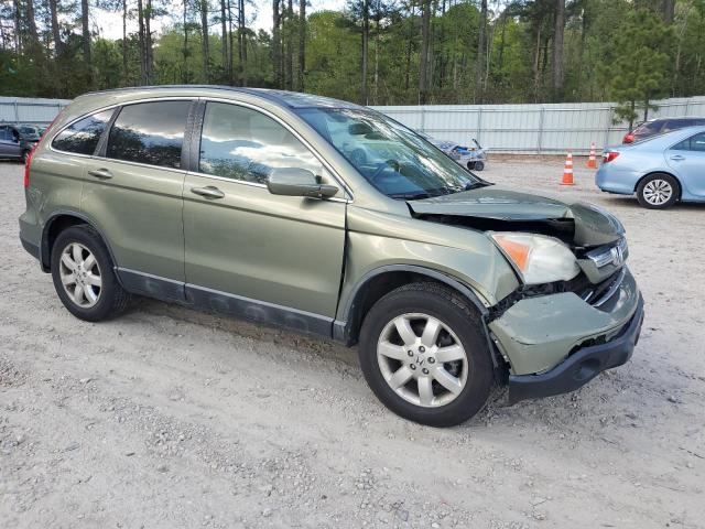 Photo 3 VIN: 5J6RE48788L025377 - HONDA CRV 