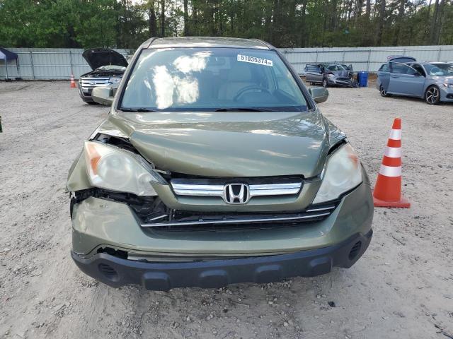 Photo 4 VIN: 5J6RE48788L025377 - HONDA CRV 