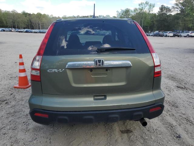 Photo 5 VIN: 5J6RE48788L025377 - HONDA CRV 