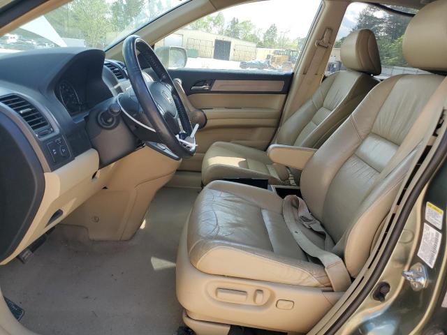 Photo 6 VIN: 5J6RE48788L025377 - HONDA CRV 