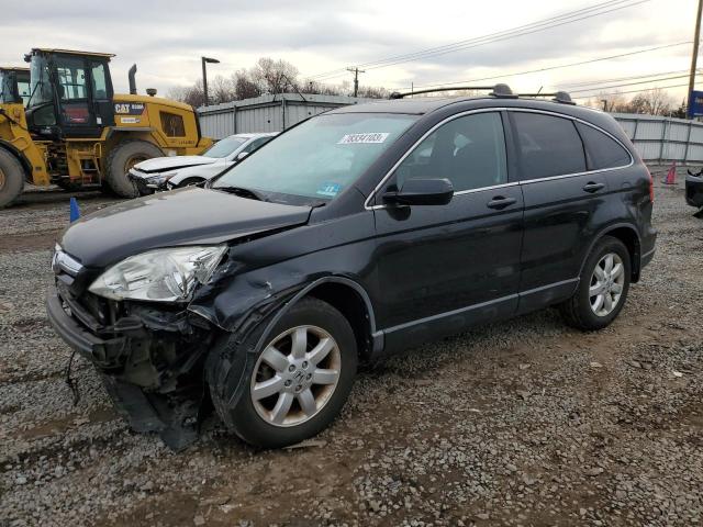 Photo 0 VIN: 5J6RE48788L030398 - HONDA CRV 