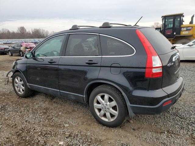 Photo 1 VIN: 5J6RE48788L030398 - HONDA CRV 