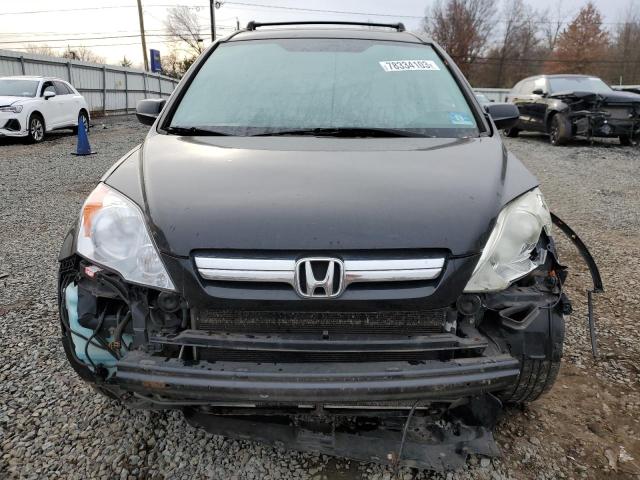 Photo 4 VIN: 5J6RE48788L030398 - HONDA CRV 