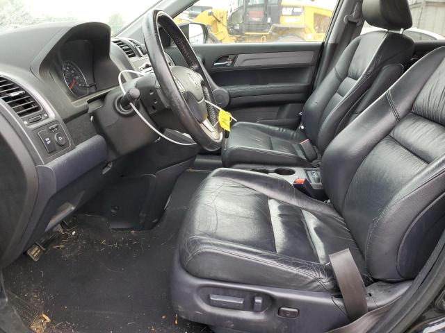 Photo 6 VIN: 5J6RE48788L030398 - HONDA CRV 