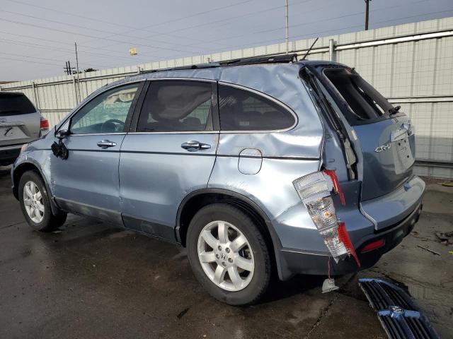 Photo 1 VIN: 5J6RE48788L031518 - HONDA CR-V EXL 