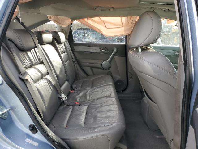 Photo 10 VIN: 5J6RE48788L031518 - HONDA CR-V EXL 