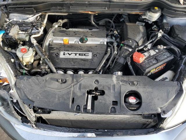 Photo 11 VIN: 5J6RE48788L031518 - HONDA CR-V EXL 