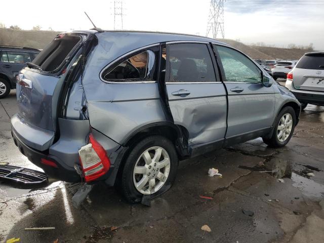 Photo 2 VIN: 5J6RE48788L031518 - HONDA CR-V EXL 