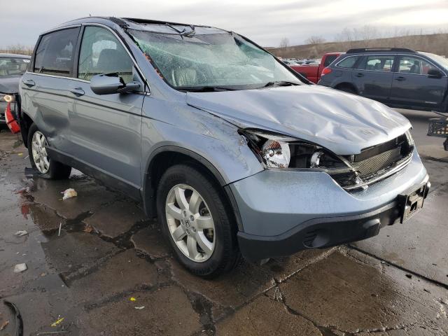 Photo 3 VIN: 5J6RE48788L031518 - HONDA CR-V EXL 