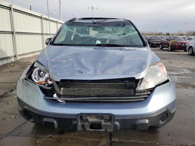 Photo 4 VIN: 5J6RE48788L031518 - HONDA CR-V EXL 