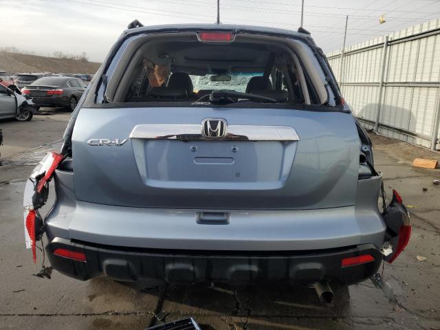 Photo 5 VIN: 5J6RE48788L031518 - HONDA CR-V EXL 