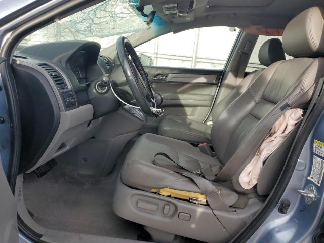 Photo 6 VIN: 5J6RE48788L031518 - HONDA CR-V EXL 