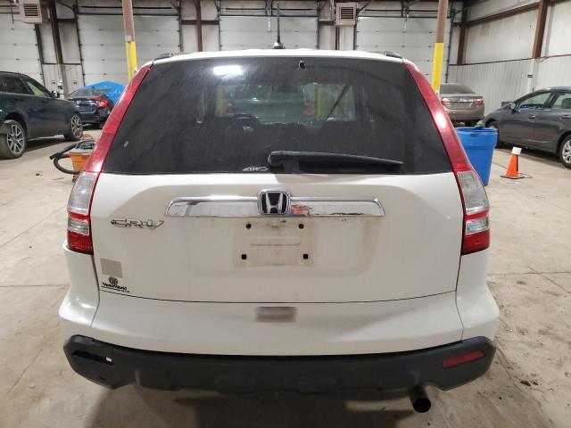 Photo 5 VIN: 5J6RE48788L044110 - HONDA CRV 