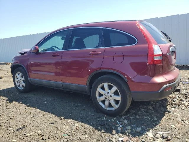 Photo 1 VIN: 5J6RE48788L044348 - HONDA CR-V EXL 