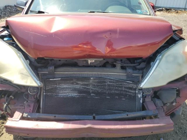 Photo 11 VIN: 5J6RE48788L044348 - HONDA CR-V EXL 