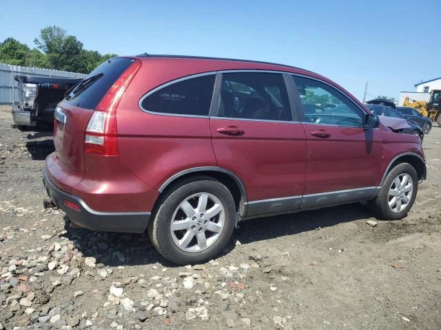 Photo 2 VIN: 5J6RE48788L044348 - HONDA CR-V EXL 