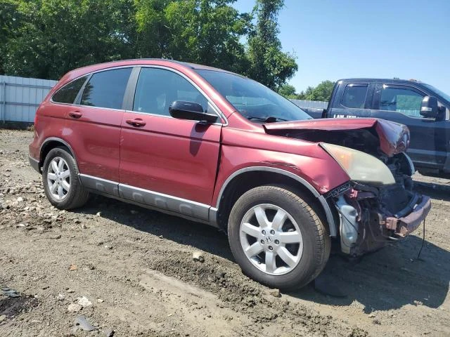 Photo 3 VIN: 5J6RE48788L044348 - HONDA CR-V EXL 