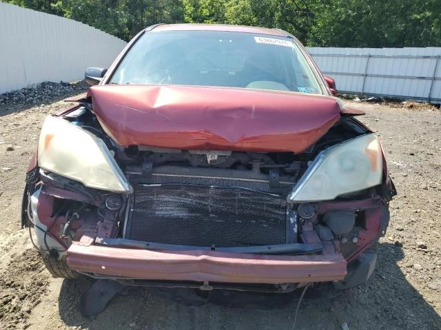 Photo 4 VIN: 5J6RE48788L044348 - HONDA CR-V EXL 