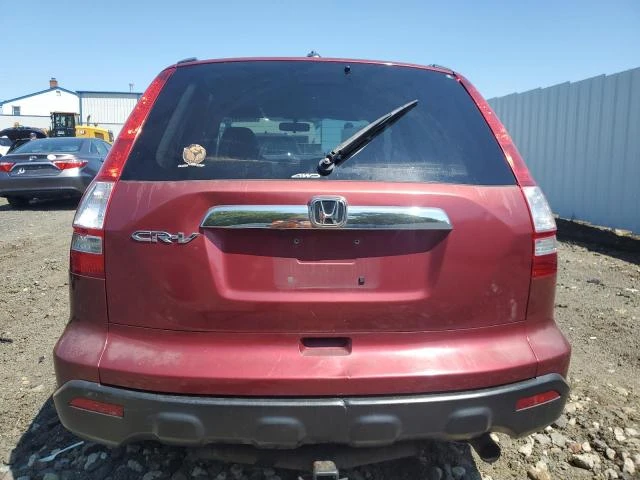 Photo 5 VIN: 5J6RE48788L044348 - HONDA CR-V EXL 