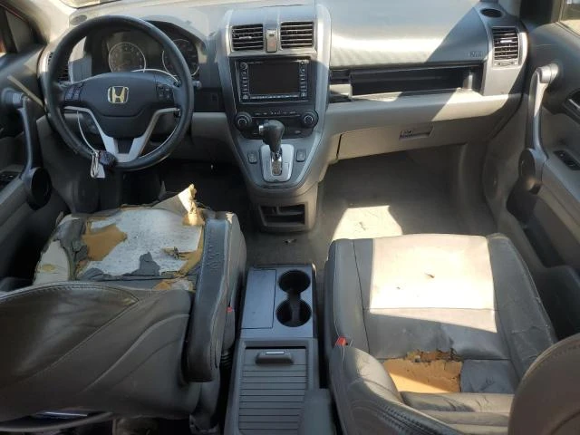 Photo 7 VIN: 5J6RE48788L044348 - HONDA CR-V EXL 