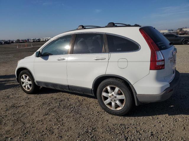 Photo 1 VIN: 5J6RE48788L049839 - HONDA CR-V EXL 