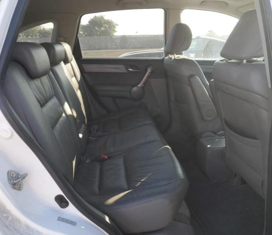 Photo 10 VIN: 5J6RE48788L049839 - HONDA CR-V EXL 