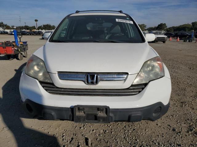 Photo 4 VIN: 5J6RE48788L049839 - HONDA CR-V EXL 