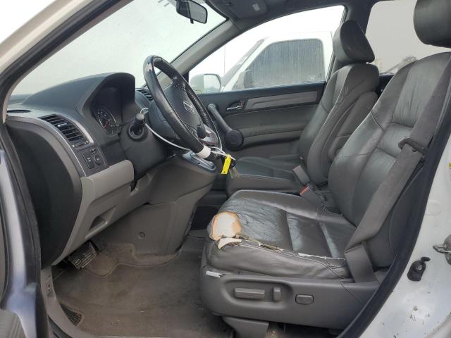 Photo 6 VIN: 5J6RE48788L049839 - HONDA CR-V EXL 