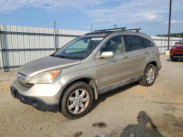 Photo 0 VIN: 5J6RE48789L000822 - HONDA CRV 