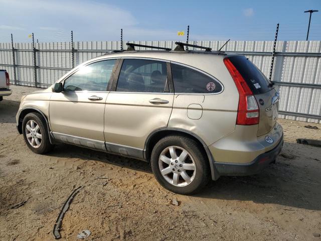 Photo 1 VIN: 5J6RE48789L000822 - HONDA CRV 