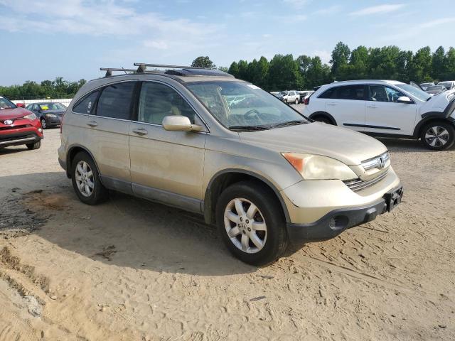 Photo 3 VIN: 5J6RE48789L000822 - HONDA CRV 