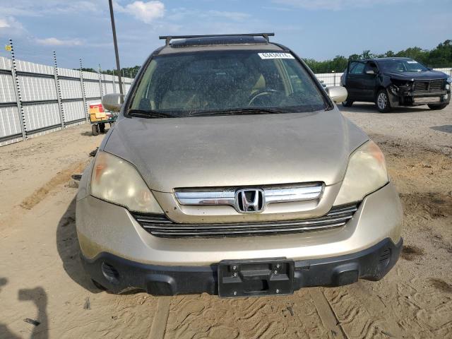 Photo 4 VIN: 5J6RE48789L000822 - HONDA CRV 