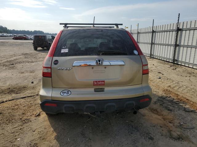 Photo 5 VIN: 5J6RE48789L000822 - HONDA CRV 