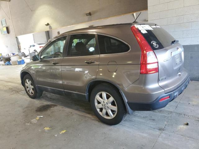 Photo 1 VIN: 5J6RE48789L009682 - HONDA CRV 