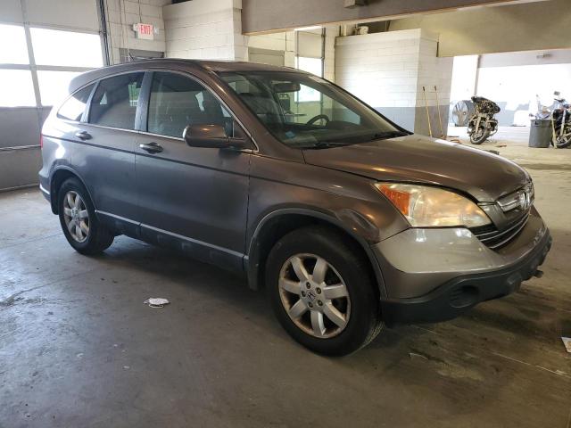 Photo 3 VIN: 5J6RE48789L009682 - HONDA CRV 