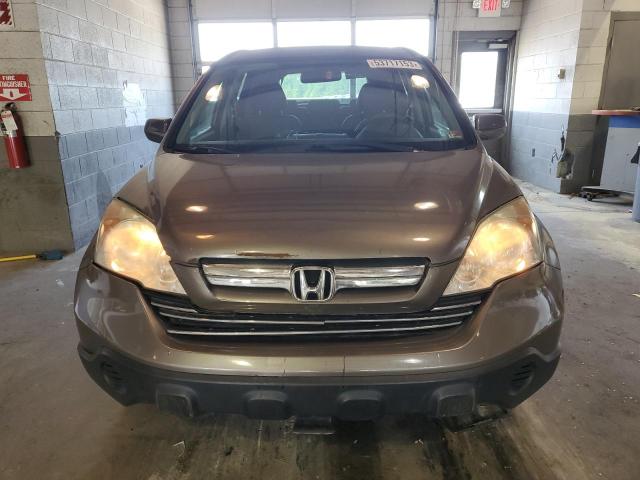 Photo 4 VIN: 5J6RE48789L009682 - HONDA CRV 